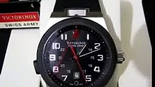 Reloj Victorinox Night Vision #35