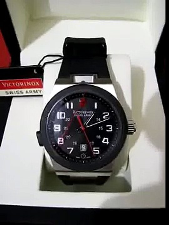 Reloj Victorinox Night Vision #35