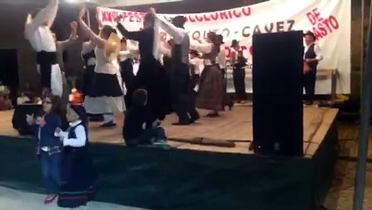 Rancho de Cavez 2015