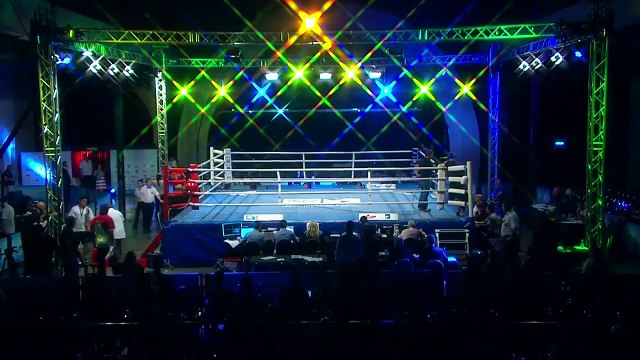 AIBA – American Olympic Qualifier Event - Buenos Aires 2016 (24)