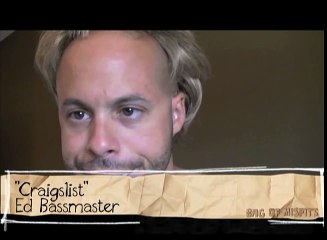 Ed Bassmaster - Craigslist