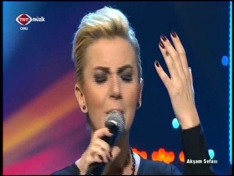 Ayşe İnak Ekiz-Yolun Sonu Görünüyor