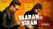 Yaaran De Siran Te || Nishawn Bhullar feat. Bohemia || Panj-aab Records || Latest Punjabi Song 2016
