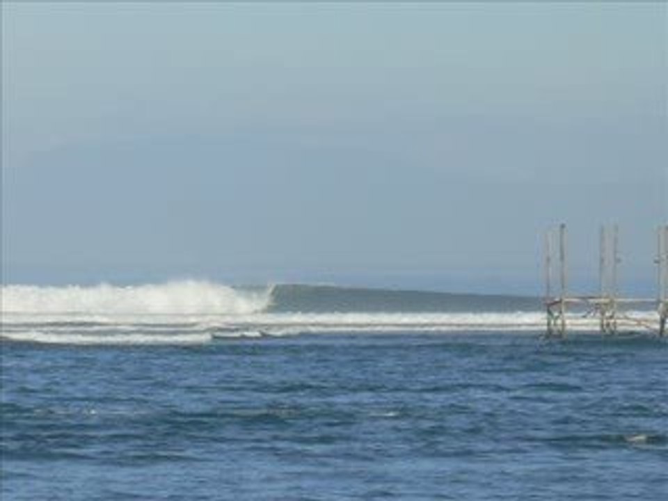 Sumbawa - Indonesie  2007