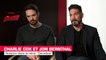 VIDÉO - "Daredevil 2" : "On rentre directement dans le feu de l'action", confie Charlie Cox