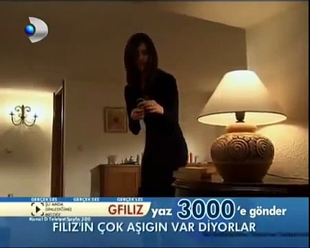 Ihlamurlar Altında {Çok Aşığın Var Diyorlar}