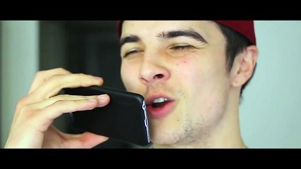 Family Guy Prank Calls 4   Mikey Bolts