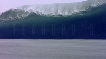 Skuff TV Surf -Tahiti Code Red