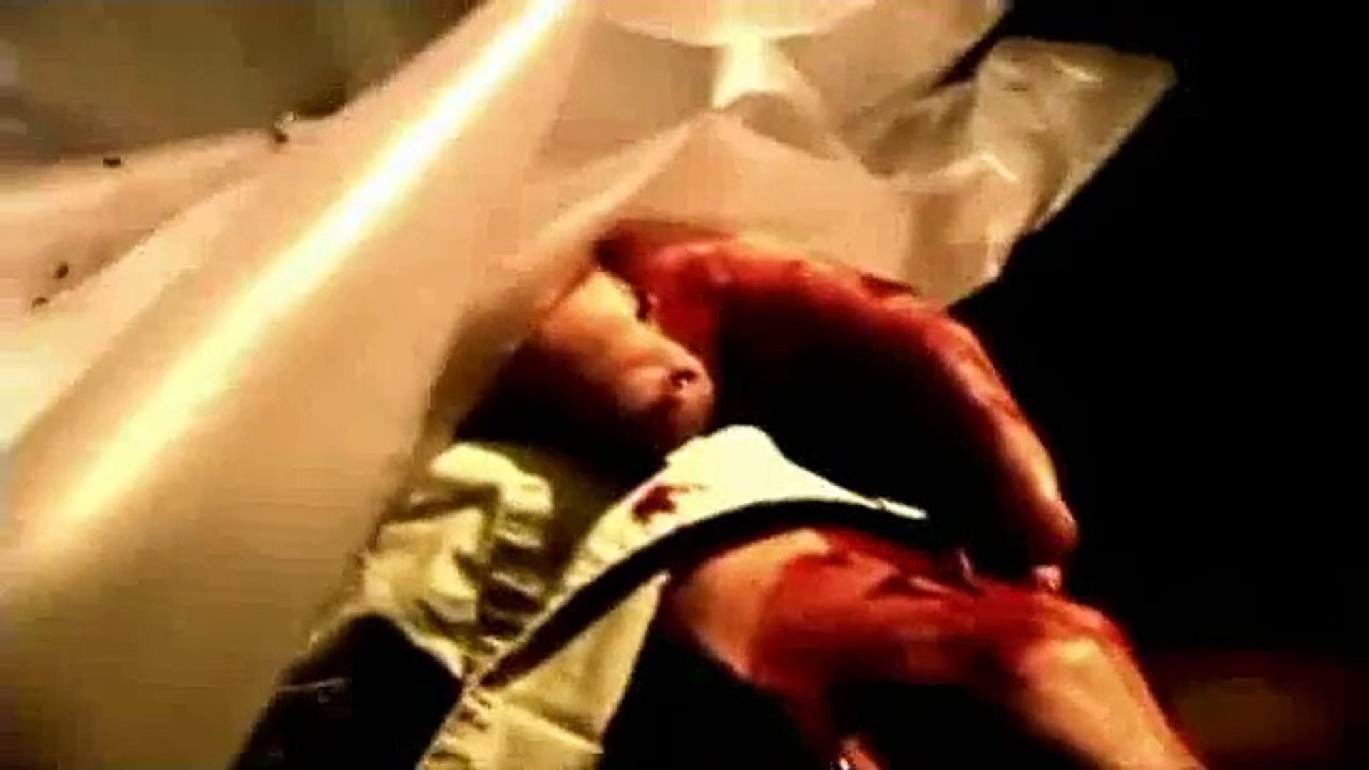 Butterfly (2010) - Trailer (Horror, Thriller)