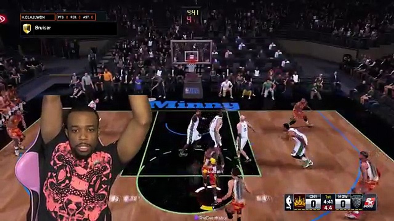 THE BEST FUNNY OF 2016 PERFECT 3 POINTERS MADE! 100 Diamond Jr Smith! NBA 2k16 MyTeam Gameplay