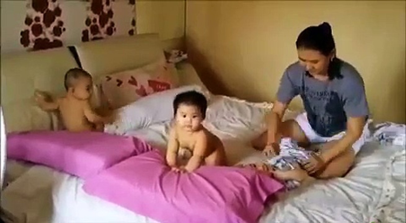 3 baby