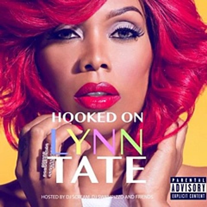 Lynn Tate Ft. Yung Ralph - Rider [Hooked On Lynn Tate Mixtape]