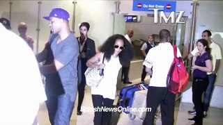 Will Smith and Jada -- Mums the Words on TomKat Divorce