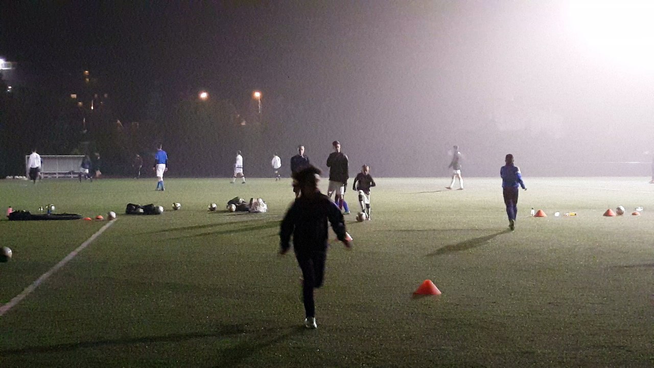 Axel Witsel school (02) 18-03-2016