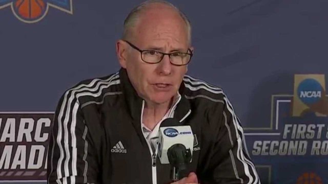 Larranaga, Canes Prepare for Shockers