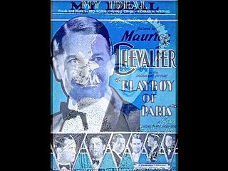 Albert Mason's Orchestra - My Ideal