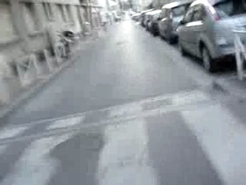 velo à deux