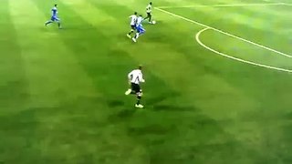 Fifa 12 : Arshavin Too Skilled