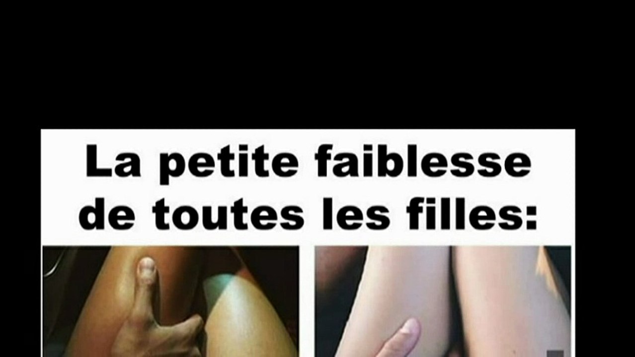 Les filles adorent ça