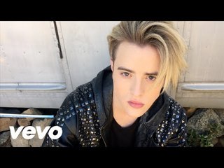 Jedward - Good Vibes