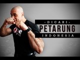 One Pride MMA Mencari Para Petarung Indonesia