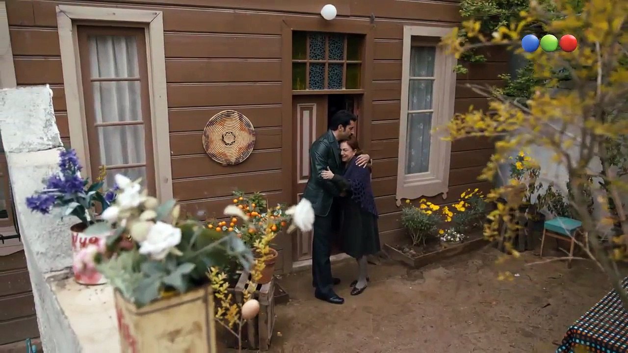 capitulo 78 de #Karadayi de telefe hd
