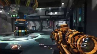 Zoid_Reality - Black Ops II Game Clip