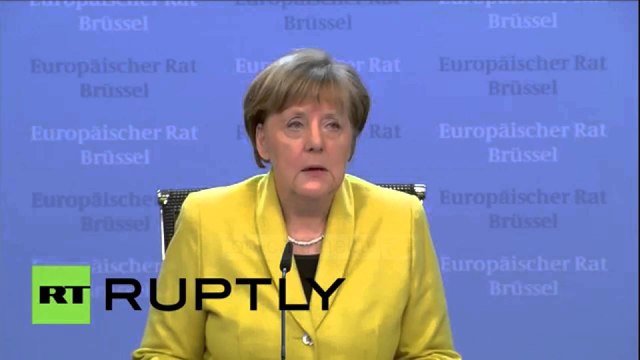 Refugjatët, arrihet marrëveshja BE-Turqi - Top Channel Albania - News - Lajme