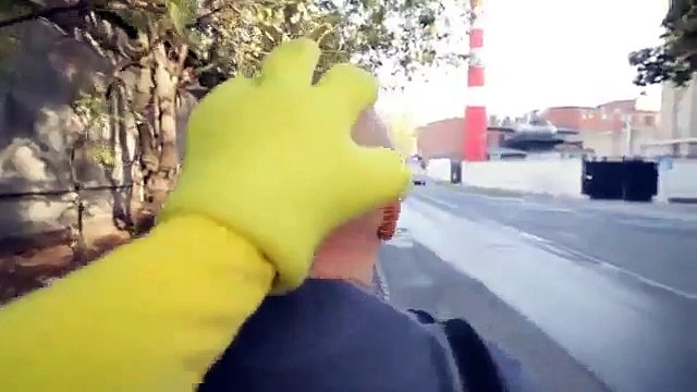 Да иди ты нахуй!