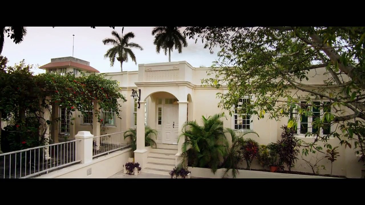 Papa Hemingway in Cuba