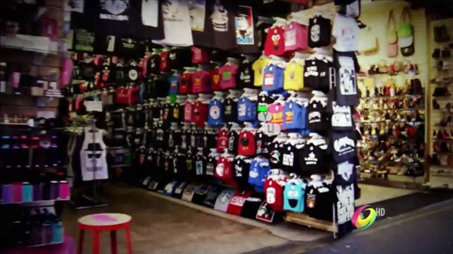 Escenas Ines (Laura Flores) cap 103 - Quien es quien