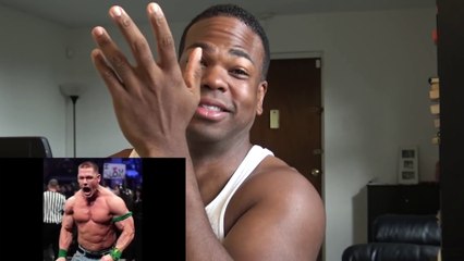John Cena Prank Call