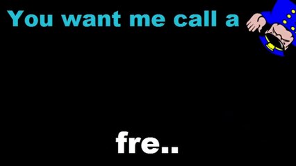 I F CK YOUR MUDDA  - Prank - Cops Called (Company Wars 4)