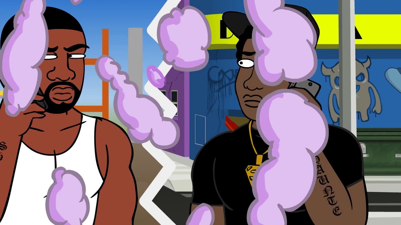 Insane Cheating Girlfriend Prank (animated) - Ownage Pranks