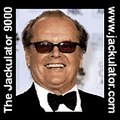 Jack Nicholson calls Arby s - hilarious