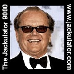 Jack Nicholson calls Arby s - hilarious