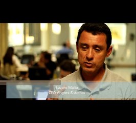 ID TRACKER AHGORA - Sistemas de rastreabilidade RFID para lavanderias