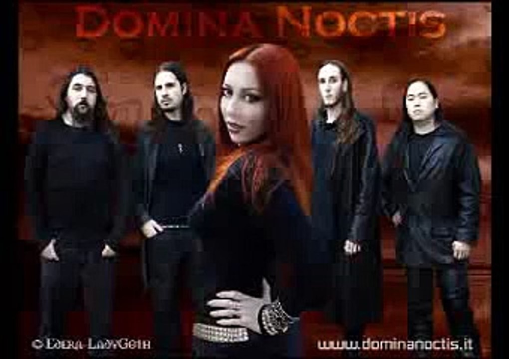 Domina Noctis - It's On Me (Pyogenesis cover - 03/11/06)