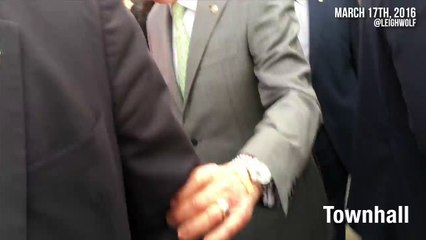 BREAKING: Harry Reid Supports "Biden Rule"