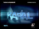 Kapital - Reforma ne drejtesi ne udhekryq | Pj. 2 - 18 Mars 2016 - Talk show - Vizion Plus