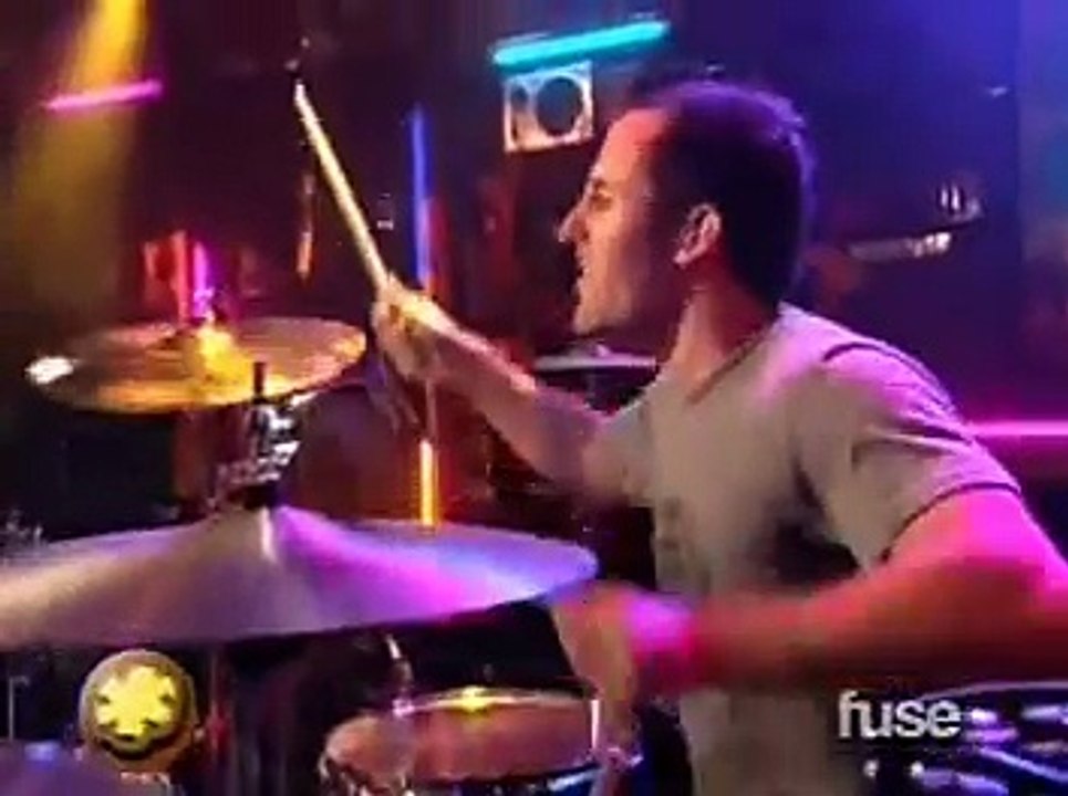 Simple Plan - 01.Generation