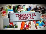 Sayang Ku Sayang Ku Promo 1 | Saahasam | S.S.Thaman | Prashanth