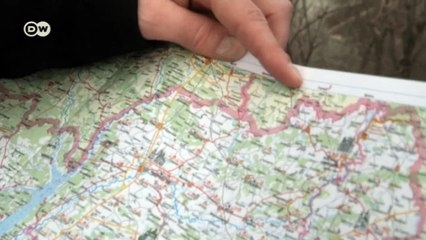 Ucrania: Un muro de protección contra Rusia | Enfoque Europa