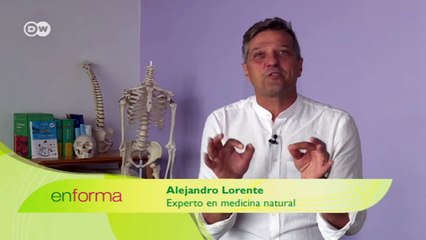 La pregunta del espectador | En forma