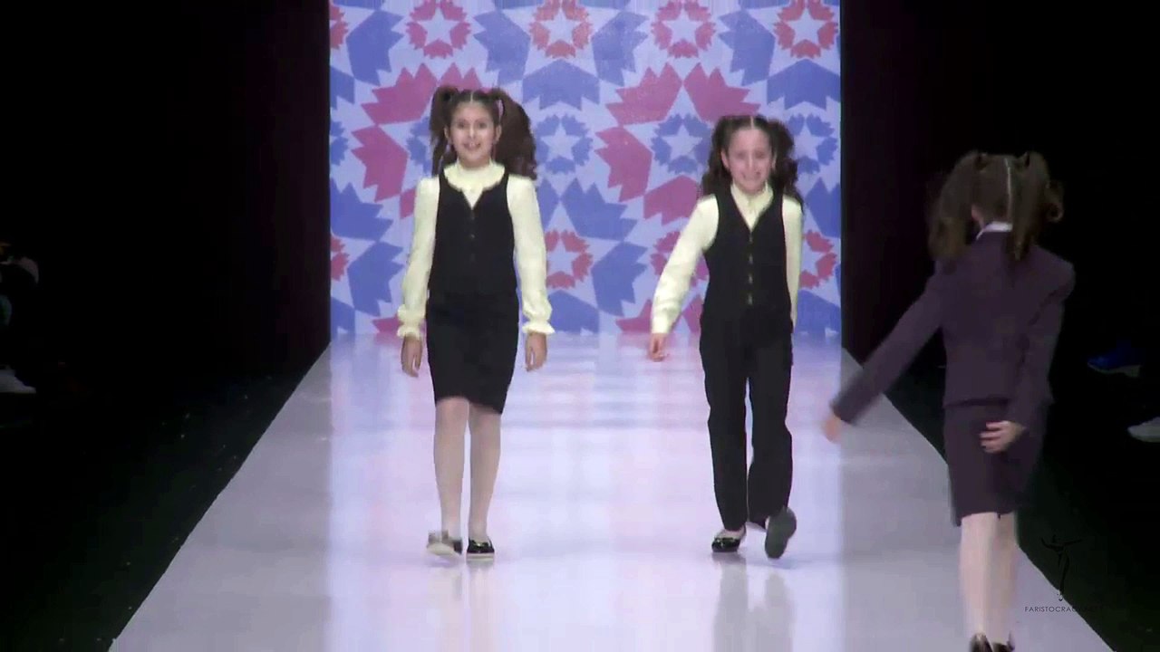 MBFWR FW16/17 School Uniform contest