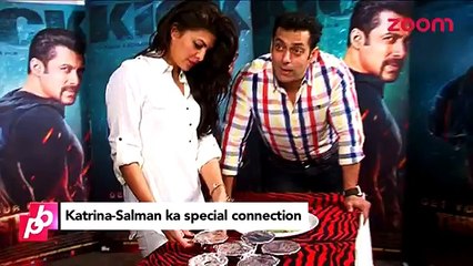 Salman Khan and Katrina Kaif to come together again  Bollywood News