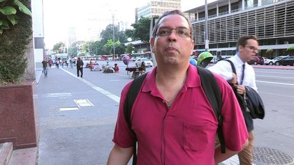 Paulistas temem violência em novos protestos