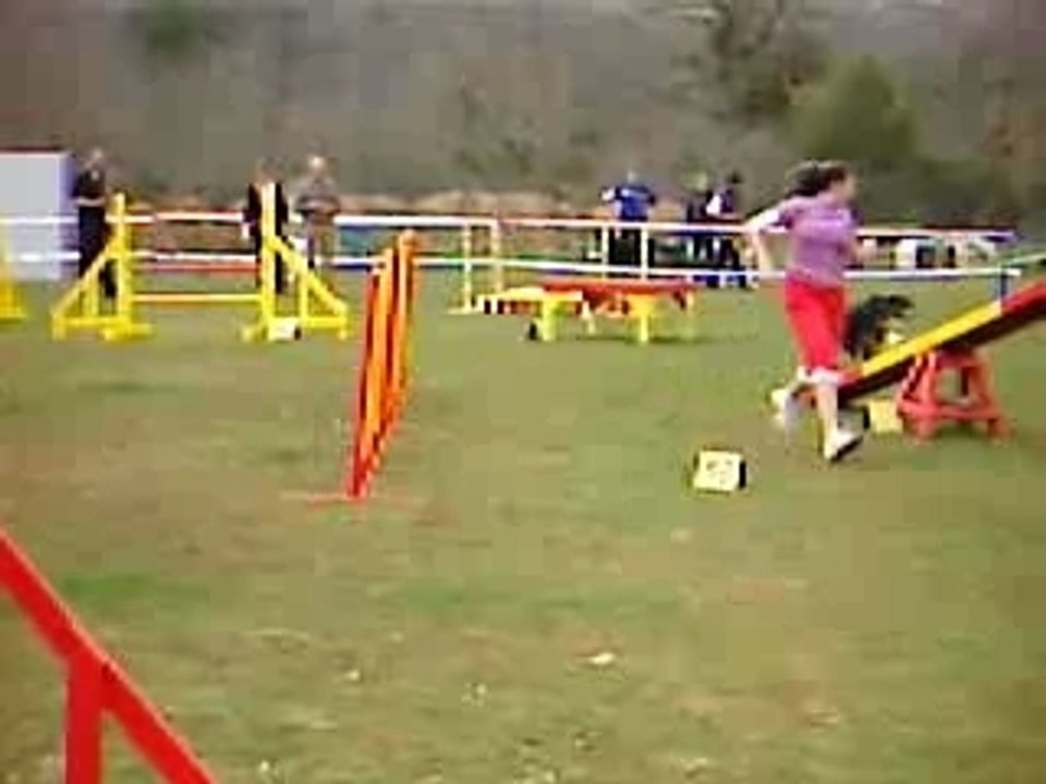 Viaur 1ère partie de brevet