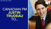 Two American Dudes Beg Justin Trudeau To Run For POTUS