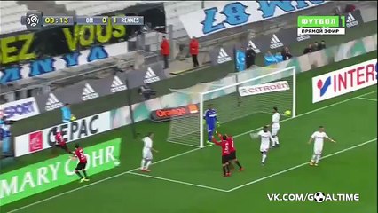 Marseille - Rennes 2 5. Highlights. France. Ligue 1 2015-16. 30 tour.